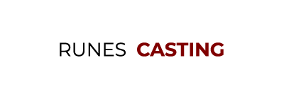 runes casting