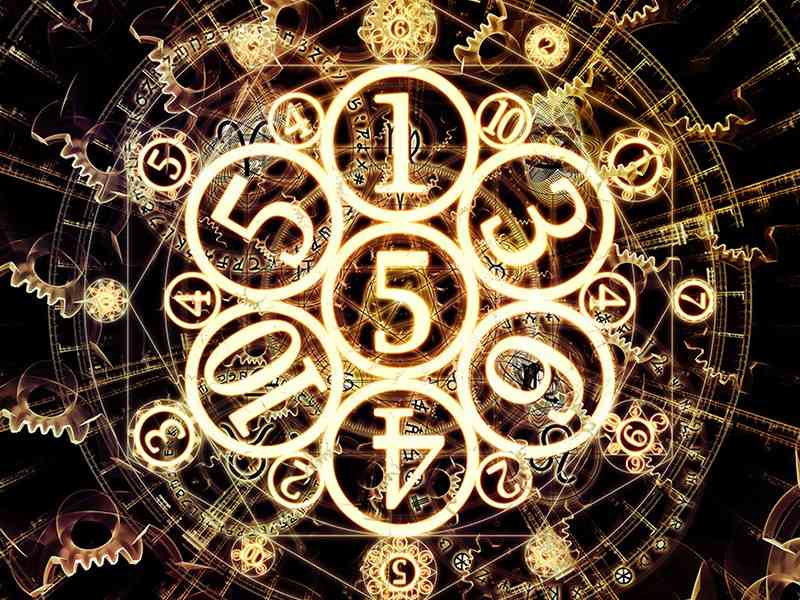 numerologist in delhi, Guiding Auras